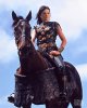Lucy Lawless (Xena) Picture